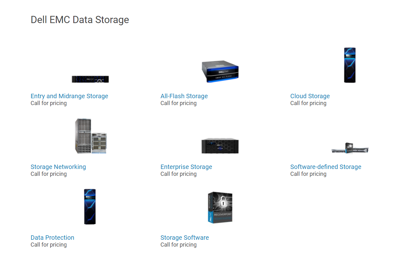 Dell-EMC-Data-Storage