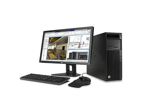 Máy tính HP Z440 Workstation