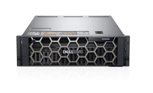 Server Dell R940