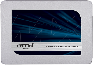 Crucial MX500 250GB SATA 2.5