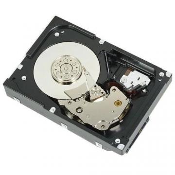 Ổ cứng Dell  4TB 7.2K SATA 6Gbps 3.5in Cabled