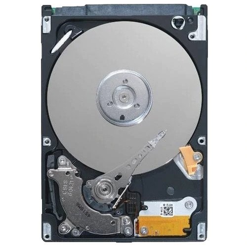 HDD Server Dell 2TB 7.2K NLSAS 12Gbps 512n 3.5in HP