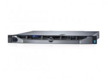 Dell PowerEdge R230 E3 1240v6