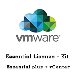 Essential license - Kit