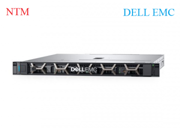 Tổng quan Dell PowerEdge R240 Rack Server
