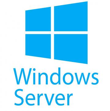 Windows Svr Std 2019 English 64Bit