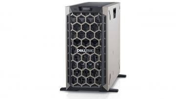 Thông tin cấu hình máy chủ dell t440 tại đại lý Dell EMC