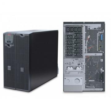 APC Smart-UPS C  SMC1000I