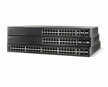 Cisco SG500X-48-K9-G5