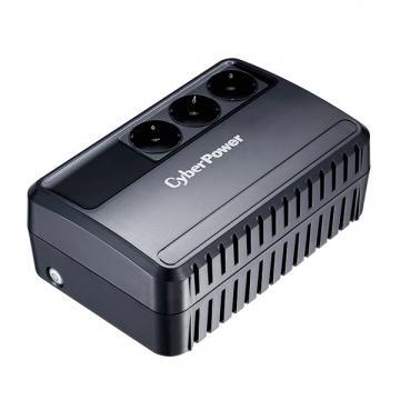 CyberPower Back-UPS BU600E-AS