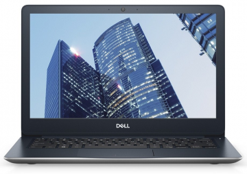 Dell Vostro Notebook 5370 thiết kế nhỏ gọn
