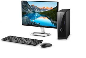 Dell inspiron 3470 desktop review tại ntm