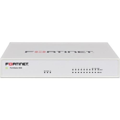 Fortinet FortiGate 60E