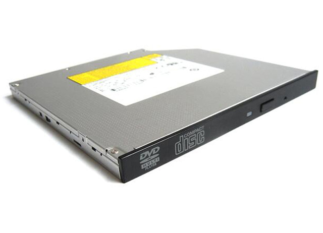 Dell DVD+/-RW, SATA Internal CusKit