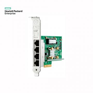 HP NC375T PCI Express Quad Port Gigabit Server Adapter