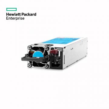 HP 1400W Flex Slot Platinum Plus Hot Plug Power Supply Kit