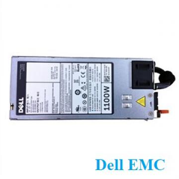 Dell Single Hot-Plug Power Supply (1+0) 1100W