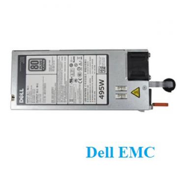 Dell Single Hot Plug Power Supply 495W (1+0)