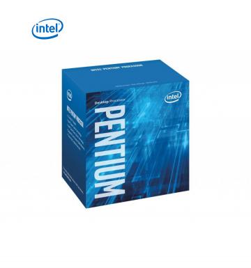 Bộ xử lý Intel Pentium G4560