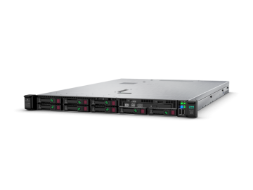 Cấu hình Servers HPE ProLiant DL360 Gen10 tại tphcm