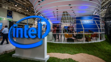 Intel tăng trưởng quý 2 năm 2018 với doanh thu kỷ lục